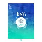 DAY6 / (DVD・1Disc) DAY6 LIVE CONCERT DREAM: CODA(2千枚限定版)