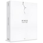 BTS 防弾少年団 / (写真集)BTS WINGS CONCEPT BOOK