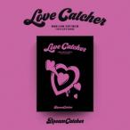 DREAMCATCHER / (写真集) DREAMCATCHER CONCEPT BOOK (LOVE CATCHER VER.)