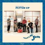 B.A.P (BAP) / PUT’EM UP (5TH シングルアルバム)［B.A.P (BAP)］［韓国 CD］