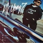 MCモン (MC MONG) / U.F.O(7集)［韓国 CD］