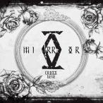 CROSS GENE / MIRROR (4TH ミニアルバム) (WHITE VER.)［韓国 CD］