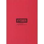 ヒョミン (HYOMIN) (T-ARA) / ALLURE (3RD ミニアルバム)［韓国 CD］