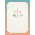 TEEN TOP / DEAR.N9NE (9TH ミニアルバム) DRIVE VER.［韓国 CD］