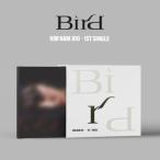 キム・ナムジュ (APINK) / BIRD (1ST シングルアルバム)［韓国 CD］(予約販売)