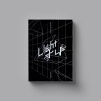 UP10TION / LIGHT UP (9TH ミニアルバム) LIGHT HUNTER Ver.［韓国 CD］