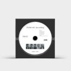 ONEWE / STUDIO WE : RECORDING (1ST DEMO ALBUM)［韓国 CD］