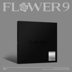 MCモン (MC MONG) / FLOWER 9 (LPレコード盤)