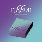 BAMBAM / riBBon (1ST ミニアルバム) riBBon Ver.［韓国 CD］