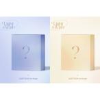 LIGHTSUM / LIGHT A WISH (LIGHT Ver. / WISH Ver.から１種ランダム発送)［韓国 CD］