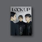 FTISLAND / LOCK UP (8TH ミニアルバム)［韓国 CD］