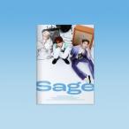 FTISLAND / Sage (9TH ミニアルバム)［韓国 CD］