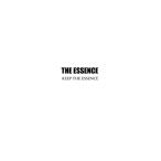 THE ESSENCE / KEEP THE ESSENCE(1集)［韓国 CD］