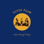 VIVID SLOW / SILVER LINING STORY［韓国 CD］