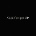 LETOM / CECI N'EST PAS (EP)［韓国 CD］
