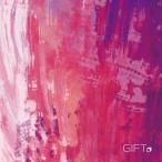 GIFT / 紫になった (ミニアルバム)［韓国 CD］