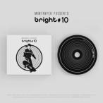 V.A / MINTPAPER PRESENTS BRIGHT #10［オムニバス］［韓国 CD］