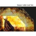 CRAXY / DANCE WITH GOD (2ND ミニアルバム) DANCE WITH GOD VER.［韓国 CD］
