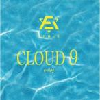 F.ABLE / CLOUD 9 旅行 (3RD シングルアルバム)［韓国 CD］