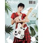 OhBoy!( Корея журнал ) / 129 номер l корейский язык l