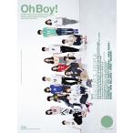 OhBoy!( Корея журнал ) / 17 номер l корейский язык l