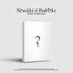 NU'EST / THE BEST ALBUM NEEDLE &amp; BUBBLE (限定版)［韓国 CD］