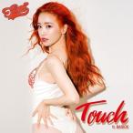 ソリ(SORI) / TOUCH (シングルアルバム)［韓国 CD］