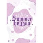 DREAMCATCHER / SUMMER HOLIDAY (初回通常版) T VER.［韓国 CD］