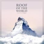 (ミュージカルOST) ROOF OF THE WORLD OST by S.E.N.S. Project［オリジナルサウンドトラック サントラ］［韓国 CD］