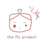 THE FLY PROJECT / THE FLY PROJECT 2016 少女［韓国 CD］