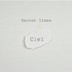 CIEL / SECRET TIMES (2集)［韓国 CD］