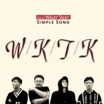 WALKY TALKY / SIMPLE SONG［韓国 CD］