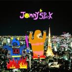 JONNY’SPARK / JONNY’SPARK(1集)［韓国 CD］