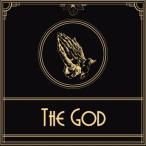 THE GOD : 耳で聴くミュージカル (ＰＣ再生用データＣＤ)［韓国 CD］