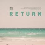 PAX / RETURN［韓国 CD］