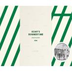 IKON / DVD (2disc)KONY’S SUMMERTIME(フォトブック(約300P)+トラベルパウチ+スペシャルグッズ)