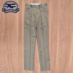 BARNSTORMER(バーンストーマー) 1945P Mc ARTHUR2 2TUCK CHINO TROUSER(マッカーサー2 2タック チノトラウザー) COLD MARCED (コールドマーセ）WESTPOINT