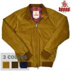 【3 COLORS】BARACUTA(バラクータ) ARCHIVE AUTHENTIC FIT(アーカイブ オーセンティックフィット) スウィングトップ #G-9/G9 WINTER CORDUROY