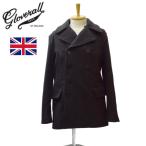 GLOVERALL(グローバーオール) P-COAT(Pコート/ピーコート) REEFER COAT(リーファーコート) CHURCHILL(チャーチル)