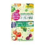 ユーグレナ酵素プレミアム 医食同源ドットコム 30日分 120粒