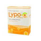 リポ カプセル ビタミンC Lypo-C 1箱 30包