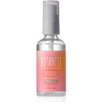 BOTANIST ボタニスト ボタニカルスプリングヘアオイル ダメージケア 80ml サクラとミモザの香り