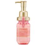 アンドハニー &honey モイストリッチ ヘアオイル 3.0 100mL