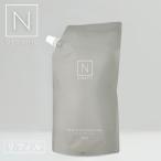 N organic HOME エヌオーガニック ホーム ホイップアロマハンドソープ スウィートシトラスの香り 詰め替え用 600ｍL 泡状ハンドソープ