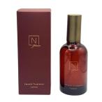 N organic Plenum エヌオーガニック プレナム スムーストリートメント ローション 100mL