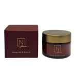 N organic Plenum エヌオーガニック プレナム ディープホールド クリーム 47g