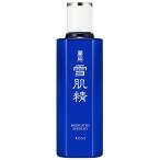 雪肌精 化粧水 200mL