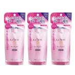ラサーナ 海藻ヘアエッセンス Mサイズ 詰め替え用 70ml 3個セット