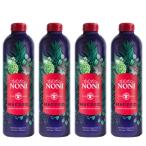 タヒチアンノニ マキシドイド モリンダ 750ml　4本セット