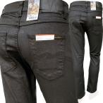 Nudie Jeans Nudie Jeans Lean Dean Lee n Dean Back 2 Black